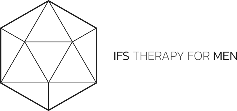 Ifs therapy for men